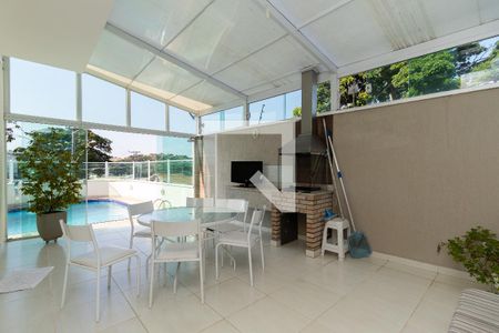 Casa à venda com 220m², 3 quartos e 3 vagasÁrea gourmet