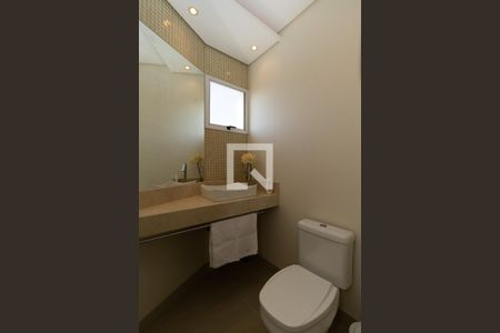 Casa à venda com 220m², 3 quartos e 3 vagasLavabo