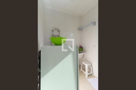 Casa à venda com 220m², 3 quartos e 3 vagasÁrea de Serviço