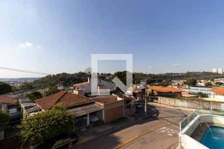 Casa à venda com 220m², 3 quartos e 3 vagasVista da Sacada