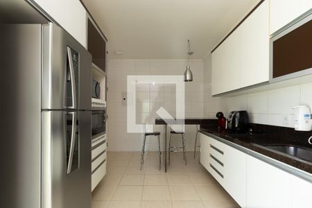 Casa à venda com 220m², 3 quartos e 3 vagasCozinha