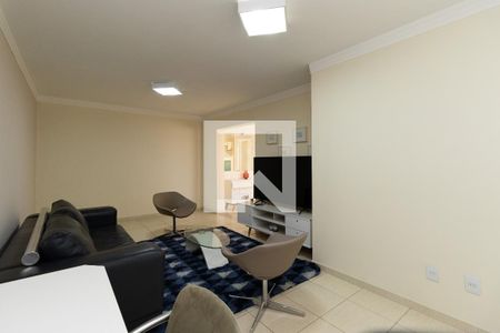 Sala de TV de casa à venda com 3 quartos, 220m² em Ponte de São João, Jundiaí