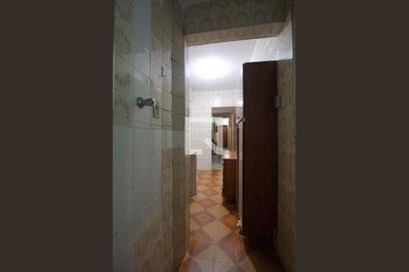 Apartamento à venda com 55m², 2 quartos e sem vagaÁrea de Serviço