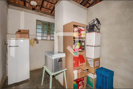 Casa à venda com 360m², 3 quartos e 2 vagasCozinha