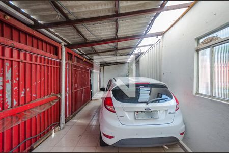 Casa à venda com 360m², 3 quartos e 2 vagasGaragem