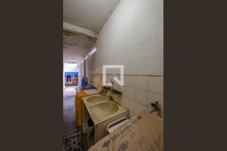 Casa à venda com 360m², 3 quartos e 2 vagasÁrea de Serviço