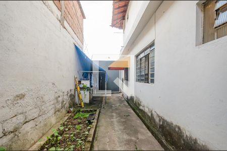Casa à venda com 360m², 3 quartos e 2 vagasÁrea de Serviço