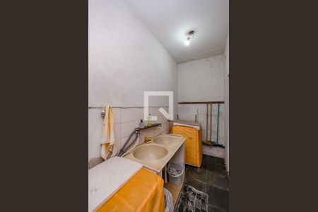 Casa à venda com 360m², 3 quartos e 2 vagasÁrea de Serviço