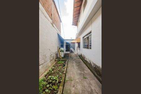 Casa à venda com 360m², 3 quartos e 2 vagasÁrea de Serviço