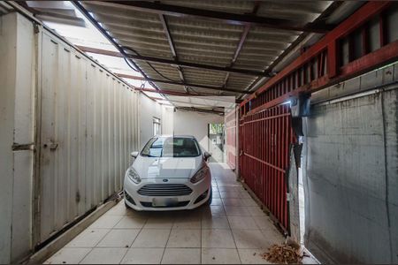 Casa à venda com 360m², 3 quartos e 2 vagasGaragem