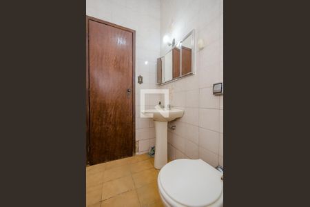 Casa à venda com 360m², 3 quartos e 2 vagasBanheiro Social