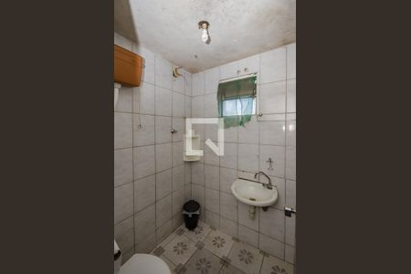 Casa à venda com 360m², 3 quartos e 2 vagasBanheiro Suite piso 2