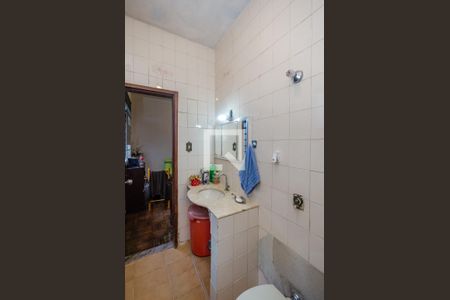 Casa à venda com 360m², 3 quartos e 2 vagasBanheiro da Suíte