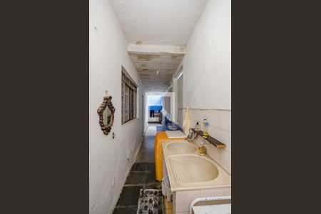 Casa à venda com 360m², 3 quartos e 2 vagasÁrea de Serviço