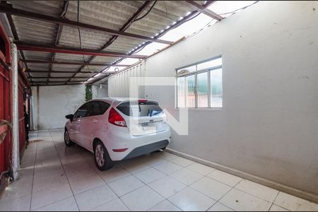 Casa à venda com 360m², 3 quartos e 2 vagasGaragem