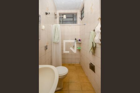 Casa à venda com 360m², 3 quartos e 2 vagasBanheiro Social