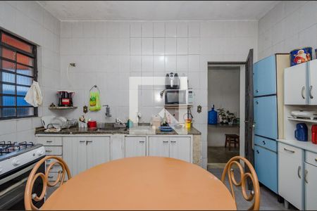 Casa à venda com 360m², 3 quartos e 2 vagasCozinha