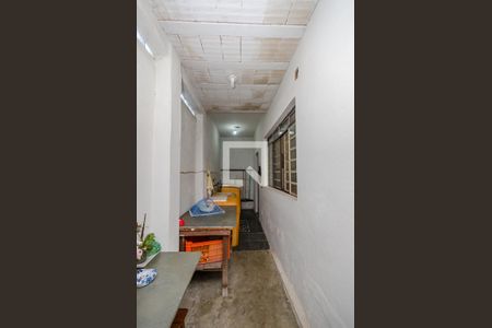Casa à venda com 360m², 3 quartos e 2 vagasÁrea de Serviço