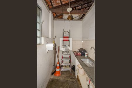 Casa à venda com 360m², 3 quartos e 2 vagasCozinha