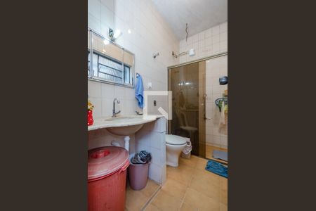 Casa à venda com 360m², 3 quartos e 2 vagasBanheiro da Suíte