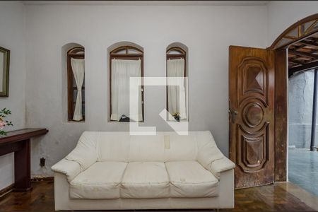 Sala 1 de casa à venda com 3 quartos, 360m² em Bonsucesso (barreiro), Belo Horizonte