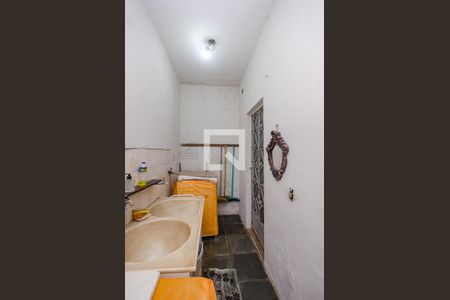 Casa à venda com 360m², 3 quartos e 2 vagasÁrea de Serviço