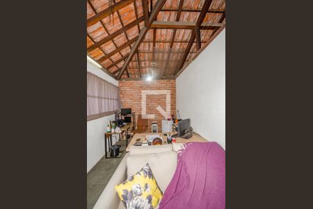 Casa à venda com 360m², 3 quartos e 2 vagasSala piso 2