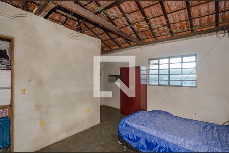Casa à venda com 360m², 3 quartos e 2 vagasSuite piso 2