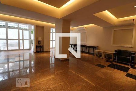 Apartamento para alugar com 88m², 3 quartos e 1 vagaÁrea comum - Salão de festas