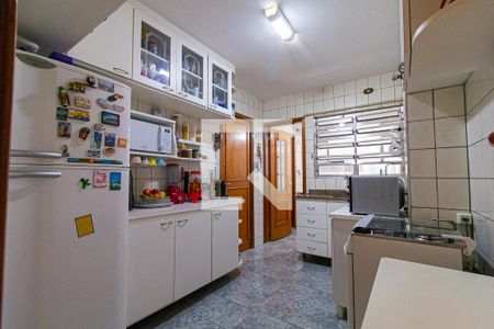Apartamento para alugar com 88m², 3 quartos e 1 vagaCozinha