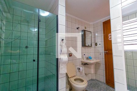 Apartamento para alugar com 88m², 3 quartos e 1 vagaBanheiro Social
