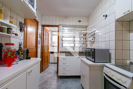 Apartamento para alugar com 88m², 3 quartos e 1 vagaCozinha