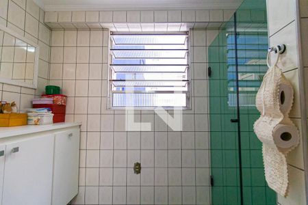 Apartamento para alugar com 88m², 3 quartos e 1 vagaBanheiro Social