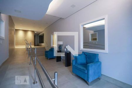 Apartamento para alugar com 88m², 3 quartos e 1 vagaHall de Entrada