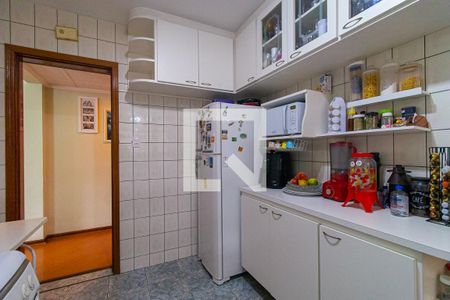 Apartamento para alugar com 88m², 3 quartos e 1 vagaCozinha