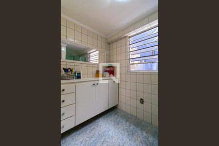 Apartamento para alugar com 88m², 3 quartos e 1 vagaBanheiro Social