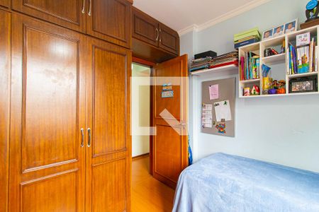 Apartamento para alugar com 88m², 3 quartos e 1 vagaQuarto 2