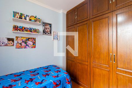 Apartamento para alugar com 88m², 3 quartos e 1 vagaQuarto 2