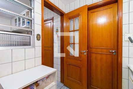 Apartamento para alugar com 88m², 3 quartos e 1 vagaÁrea de Serviço