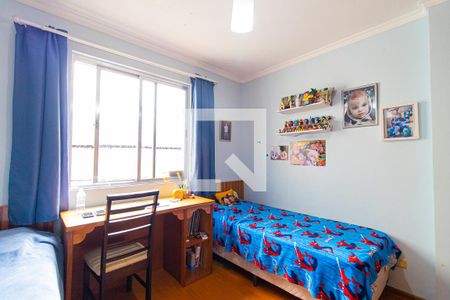 Apartamento para alugar com 88m², 3 quartos e 1 vagaQuarto 2