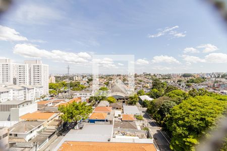 Apartamento à venda com 63m², 3 quartos e 2 vagasVista da Suíte