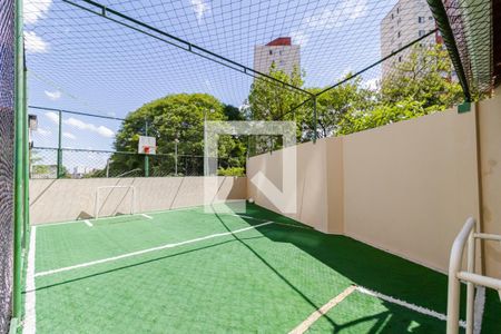 Apartamento à venda com 63m², 3 quartos e 2 vagasCampinho