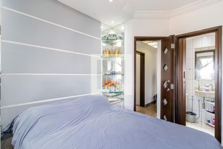 Apartamento à venda com 63m², 3 quartos e 2 vagasSuíte