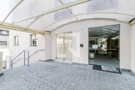 Apartamento à venda com 63m², 3 quartos e 2 vagasEntrada