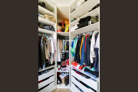 Apartamento à venda com 63m², 3 quartos e 2 vagasQuarto 2