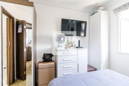 Apartamento à venda com 63m², 3 quartos e 2 vagasSuíte