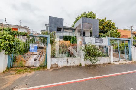 Casa de condomínio à venda com 550m², 3 quartos e 4 vagasFachada