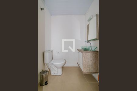 Casa de condomínio à venda com 550m², 3 quartos e 4 vagasLavabo