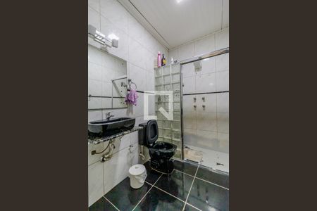 Casa de condomínio à venda com 550m², 3 quartos e 4 vagasSuite do Quarto 3