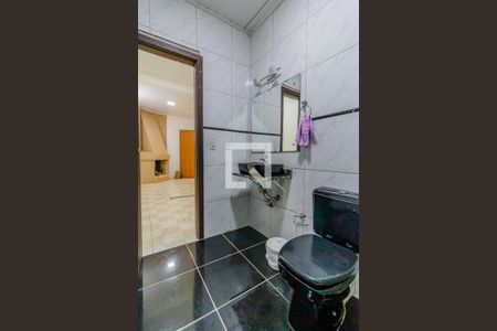 Casa de condomínio à venda com 550m², 3 quartos e 4 vagasSuite do Quarto 3